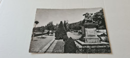 CASTIGLION FIORENTINO  Arezzo GIARDINI E MONUMENTO AI CADUTI - Arezzo