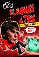 Blagues à Tex - Autres & Non Classés