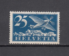 1923/40 PA   N° F5   OBLITERE  COTE 40.00     CATALOGUE   SBK - Gebruikt