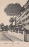 83 / HYERES / GRAND HOTEL DES ILES D OR / PRECURSEUR LL 52 - Hyeres