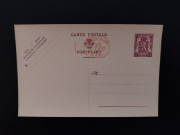 Briefkaart 119-I M1 P010 - Cartes Postales 1934-1951