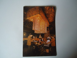 PHILIPPINES    POSTCARDS MANILA COOKING MORE  PURHASES 10% DISCOUNT - Filipinas