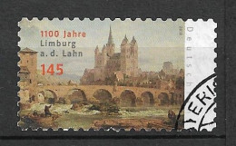 Deutschland Germany BRD 2010 ⊙ Mi 2773 Limburg An Der Lahn. C3 - Used Stamps