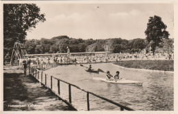 4933 83 Natuurbad Velserend. (Punaisegaatje)  - Andere & Zonder Classificatie