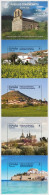 Spain España Spagne 2024 - Pueblos Con Encanto Mnh** - Unused Stamps