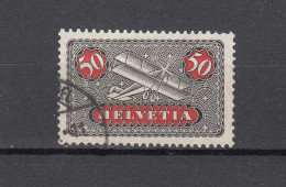 1923/40 PA   N° F9   OBLITERE  COTE 35.00     CATALOGUE   SBK - Usati