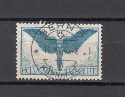 1923/40 PA   N° F10  BELLE OBLITERATION  COTE 50.00     CATALOGUE   SBK - Oblitérés