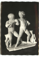 Dép 38 - Vienne - Musée Lapidaire - Moulage Du Groupe De Deux Enfants ( Marbre ) Détruit En 1854 - état - Vienne