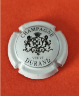 Capsule De Champagne - VEUVE DURAND - Durand (Veuve)