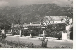 Saint-clair Hotel  "la Bastide (lg - Le Lavandou