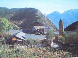 Andorre  Sispony    CP240206 - Andorre