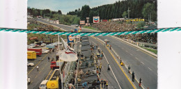 Francorchamps, Circuit National, Grand Prix - Stavelot