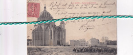 Reims, Eglise Sainte-Clotilde, 1907 - Reims
