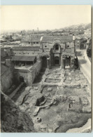 Dép 42 - Charlieu - Abbaye Bénédictine - Les Fouilles Et Le Narthex Vus De La Tour - Bon état Général - Charlieu