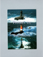 Phares De Bretagne - Bretagne