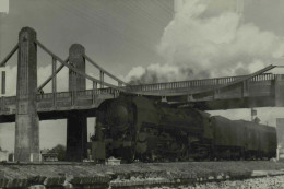 Reproduction - Dijon-Lille R-513, Retour Dijon-Lille - Treni