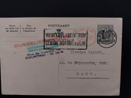 Briefkaart 160-II M1 - Briefkaarten 1951-..