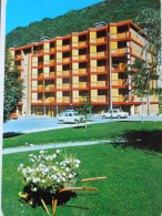 Andorre  Les Escaldes  Residencia Mola Park    CP240216 - Andorra