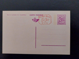 Briefkaart 180-III P010M - Cartoline 1951-..