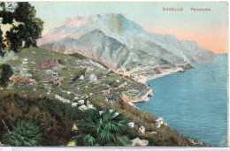 Ravello Panorama - Other & Unclassified