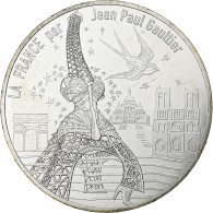France, 10 Euro, 13, 2017, Argent, SPL - France