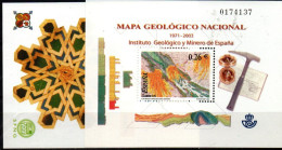 ESPAGNE 2003 ** - Blocks & Sheetlets & Panes