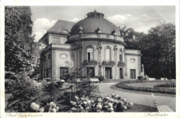 Bad Oeynhausen - Kurtheater - Bad Oeynhausen