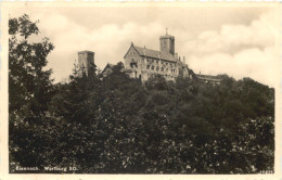 Eisenach Wartburg - Eisenach