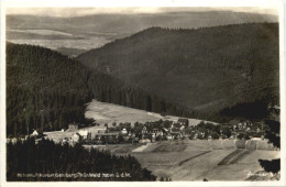 Gehlberg - Suhl