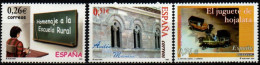 ESPAGNE 2003 ** - Unused Stamps