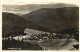 Gehlberg - Suhl