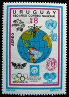 (dcbv-1640) Uruguay   Mi 1465       1977    MNH - Andere & Zonder Classificatie