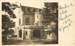 Nanterre * Carte Photo * Moulin Des Gibets * 1914 - Nanterre