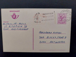 Briefkaart 185-IV M1 P011 - Briefkaarten 1951-..