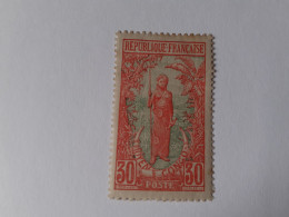 TIMBRE  CONGO    N  56     COTE  3,30  EUROS    NEUF  TRACE  CHARNIERE - Nuovi