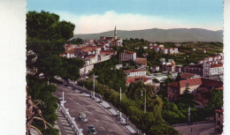 Perugia - Panorama Parziale Dai Giardini Pubblici - Non Viaggiata - Perugia