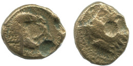 AUTHENTIC ORIGINAL ANCIENT GREEK Coin 2.8g/15mm #AG195.12.U.A - Greek