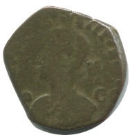 Authentic Original MEDIEVAL EUROPEAN Coin 8.3g/27mm #AC013.8.D.A - Autres – Europe