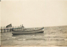 Boat Bateau Photo - Voorwerpen