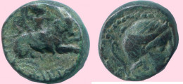 Authentic Original Ancient GREEK Coin 3.34g/13.58mm #ANC13322.8.U.A - Grecques