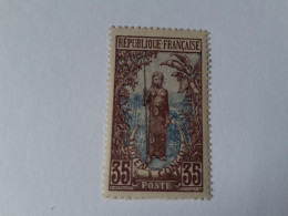 TIMBRE  CONGO    N  57     COTE  2,60  EUROS    NEUF  TRACE  CHARNIERE - Unused Stamps