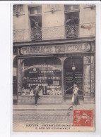 NANTES: Pharmacie Principale, 5 Rue Du Calvaire, A. DUCLOS - Très Bon état - Nantes