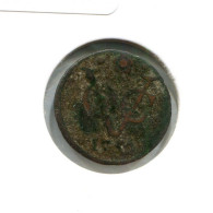 1750 HOLLAND VOC DUIT NEERLANDÉS NETHERLANDS Colonial Moneda #VOC2137.10.E.A - Niederländisch-Indien