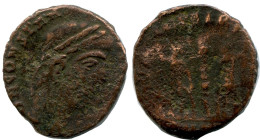 CONSTANTIUS II MINT UNCERTAIN FROM THE ROYAL ONTARIO MUSEUM #ANC10117.14.D.A - L'Empire Chrétien (307 à 363)