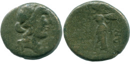 Antike Authentische Original GRIECHISCHE Münze #ANC12792.6.D.A - Greche