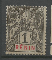 NOSSI-BE N° 27 NEUF**  SANS CHARNIERE / Hingeless / MNH - Nuevos