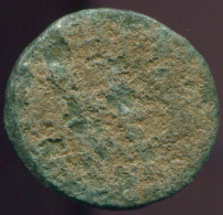 Antique GREC ANCIEN Pièce 1.67g/14.59mm #GRK1321.7.F.A - Griechische Münzen