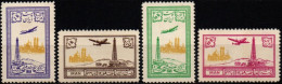 IRAN 1953 * 2 SCAN - Irán