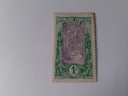 TIMBRE  CONGO    N  62     COTE  16,00  EUROS    NEUF  TRACE  CHARNIERE - Unused Stamps