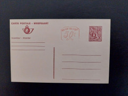 Briefkaart 189-I P010M - Cartes Postales 1951-..